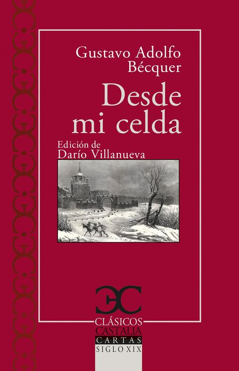 Produktbild: Desde mi celda