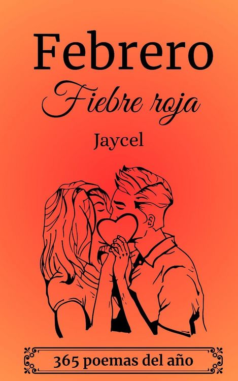Produktbild: Febrero - Fiebre roja