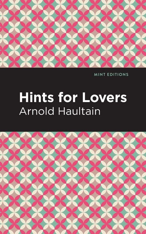Produktbild: Hints for Lovers