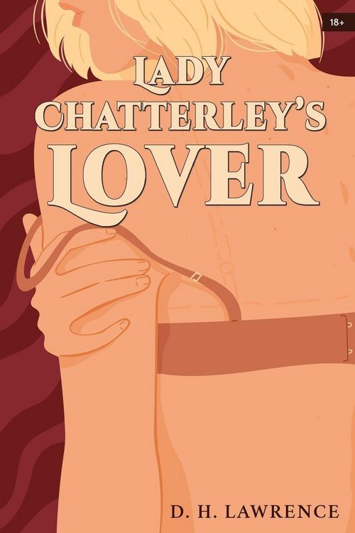 Produktbild: Lady Chatterley's Lover