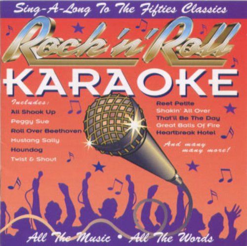 Produktbild: Rock N Roll Karaoke