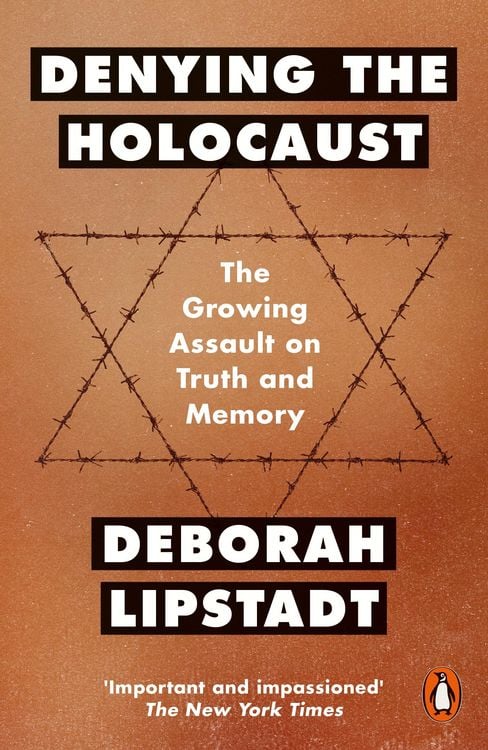 Produktbild: Denying the Holocaust