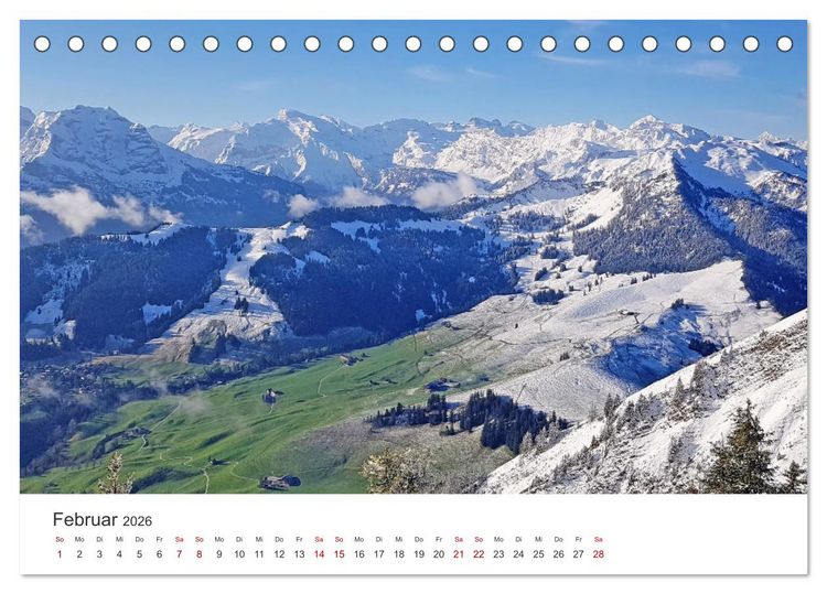 Produktbild: CABRIO, WELTWEIT EINZIGARTIG (Tischkalender 2026 DIN A5 quer), CALVENDO Monatskalender