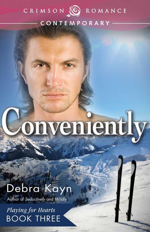Produktbild: Conveniently