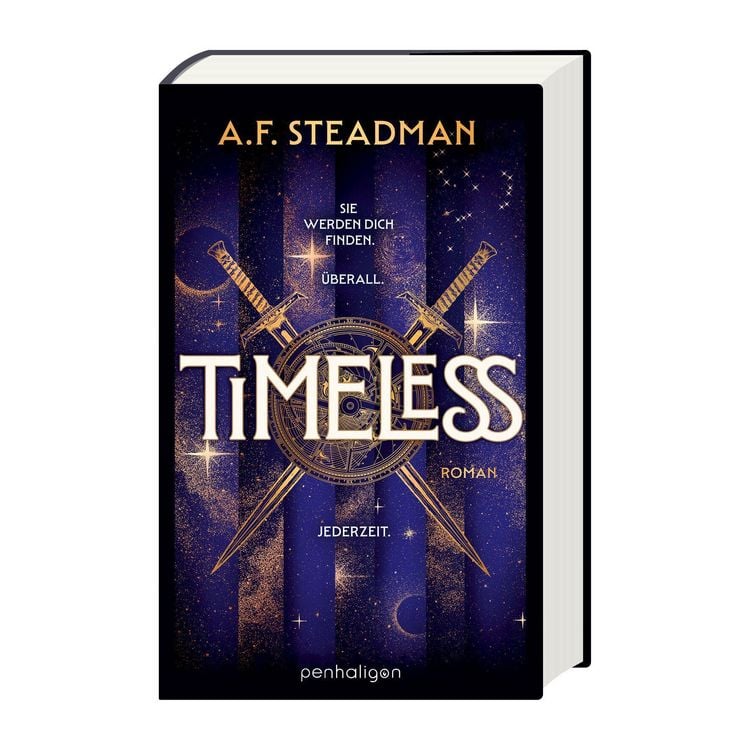 Produktbild: Timeless