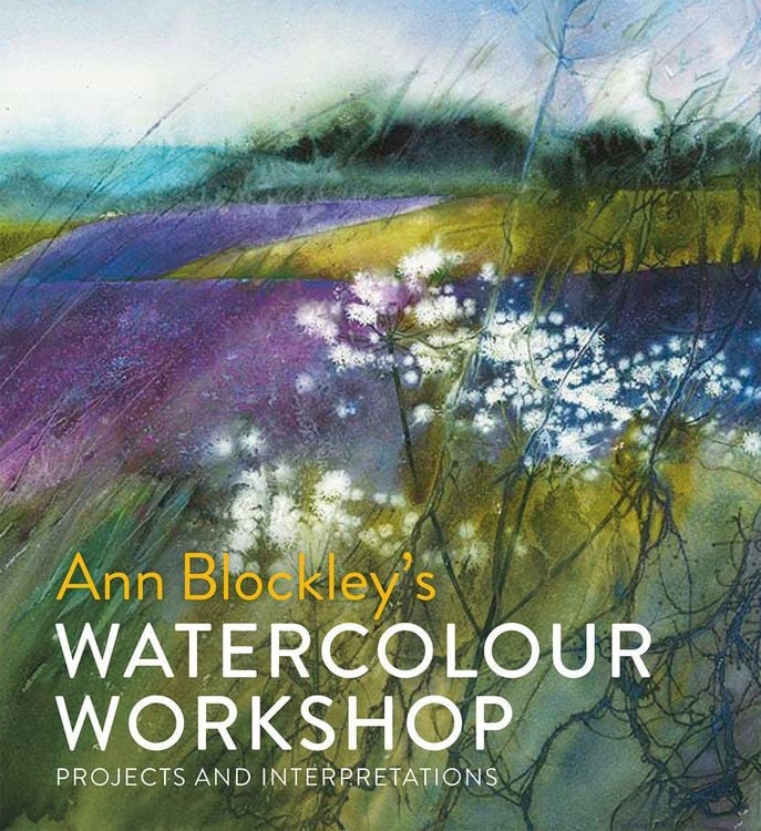 Produktbild: Watercolour Workshop