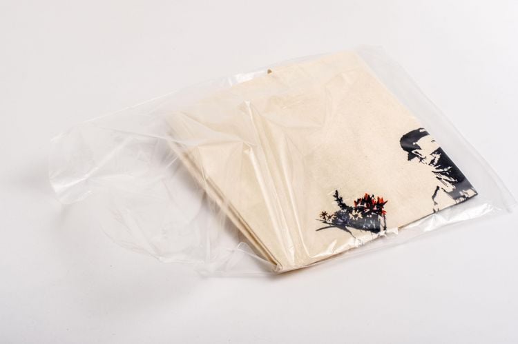 Produktbild: Postkarten-Set Vintage-Reiseplakate