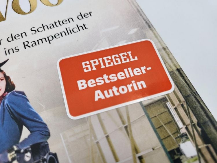 Produktbild: Der strahlendste Stern von Hollywood