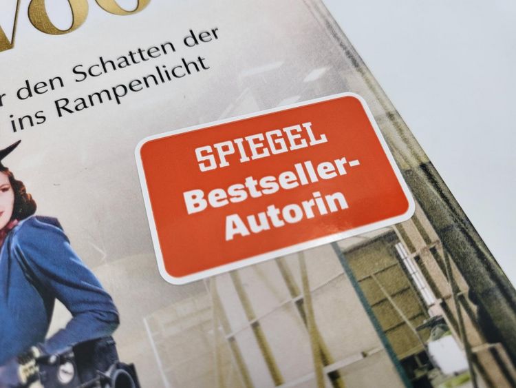 Produktbild: Der strahlendste Stern von Hollywood