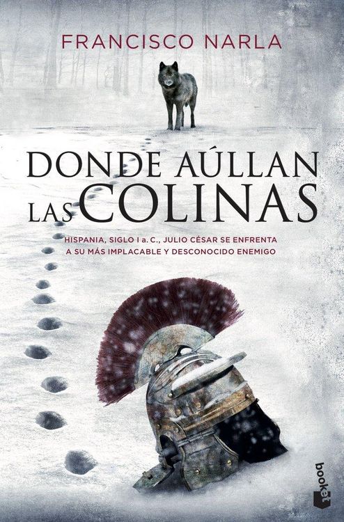 Produktbild: Donde a&uacute;llan las colinas