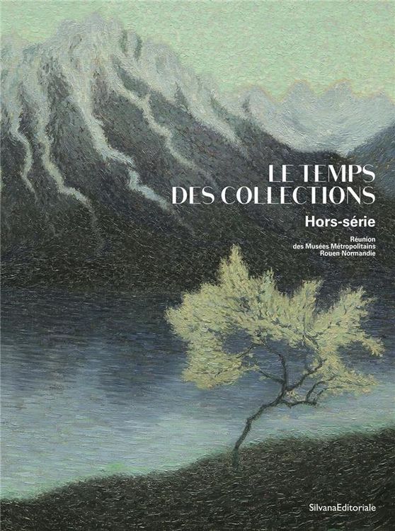 Produktbild: Le Temps des Collections