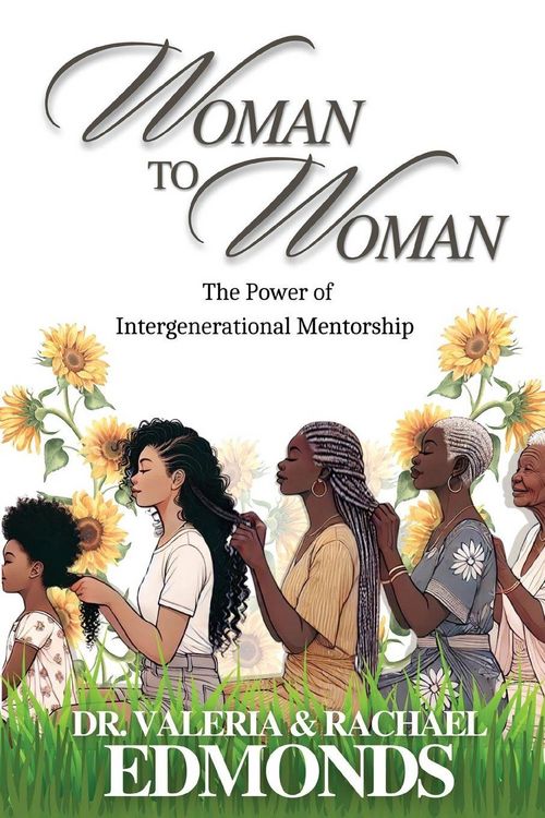 Produktbild: Woman to Woman