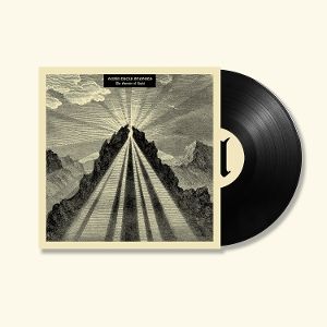 Produktbild: The Genesis of Light (Black Vinyl)
