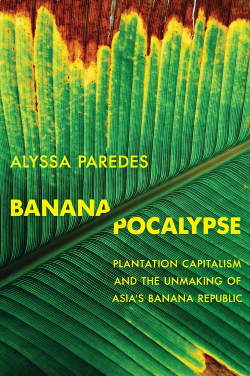 Produktbild: Bananapocalypse