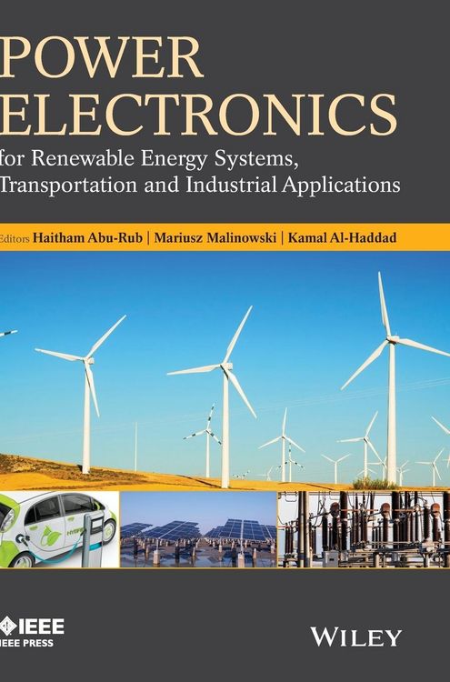 Produktbild: Power Electronics