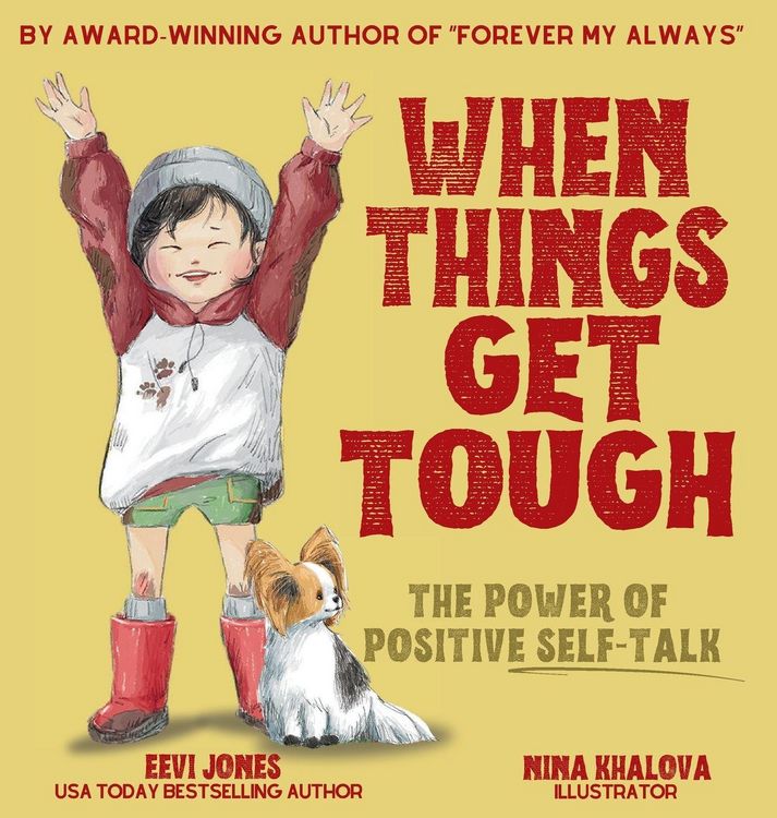 Produktbild: When Things Get Tough