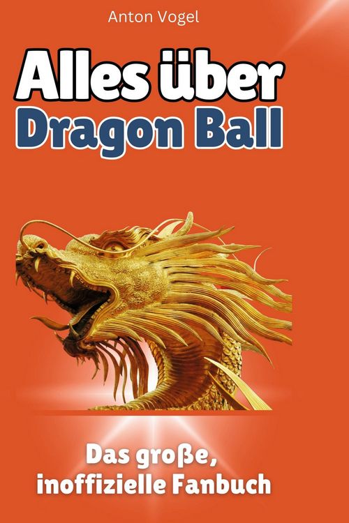 Produktbild: Alles &uuml;ber.  Dragon Ball