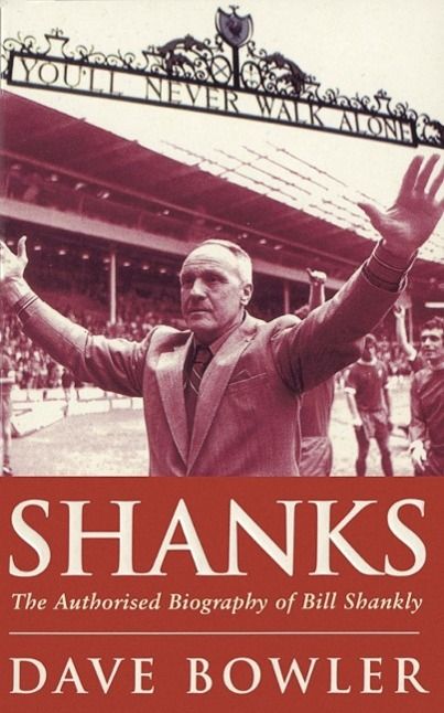 Produktbild: Shanks