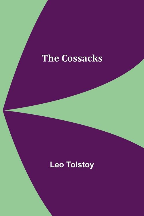 Produktbild: The Cossacks