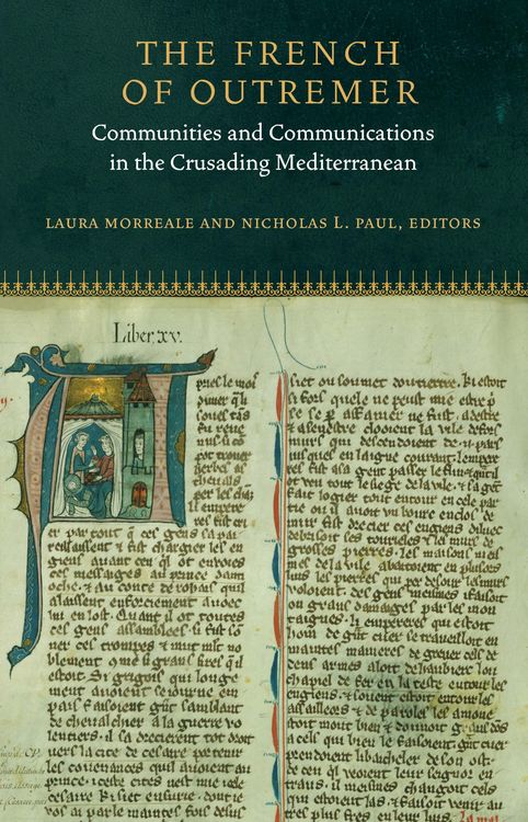 Produktbild: French of Outremer