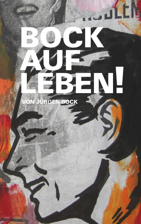 Produktbild: Bock auf Leben !