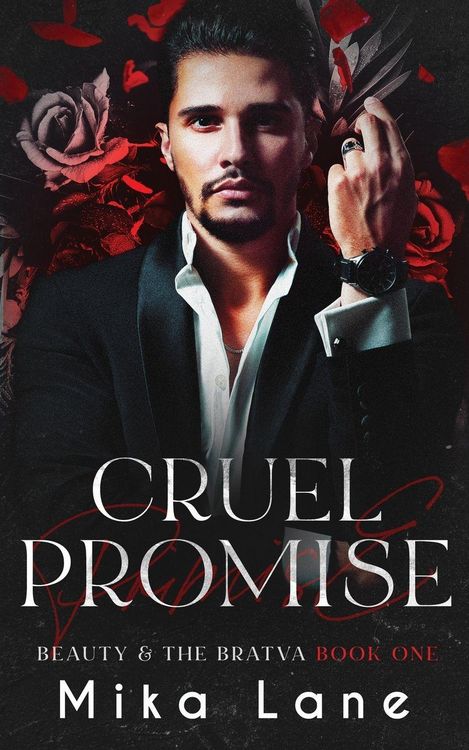 Produktbild: Cruel Promise