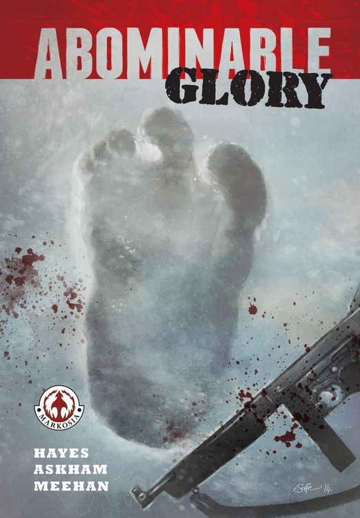 Produktbild: Abominable Glory