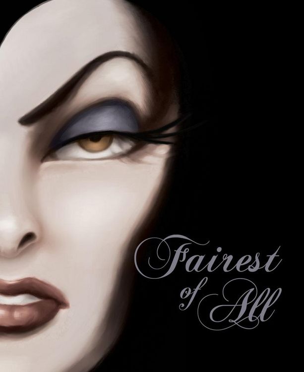 Produktbild: Fairest of All-Villains, Book 1