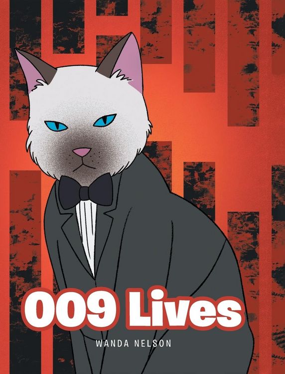 Produktbild: 009 Lives