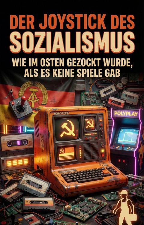 Produktbild: Joystick des Sozialismus