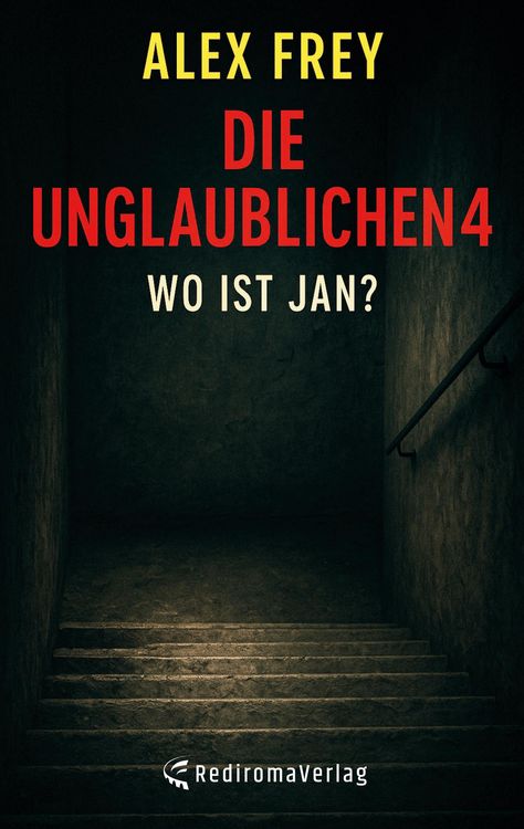 Produktbild: Die Unglaublichen4