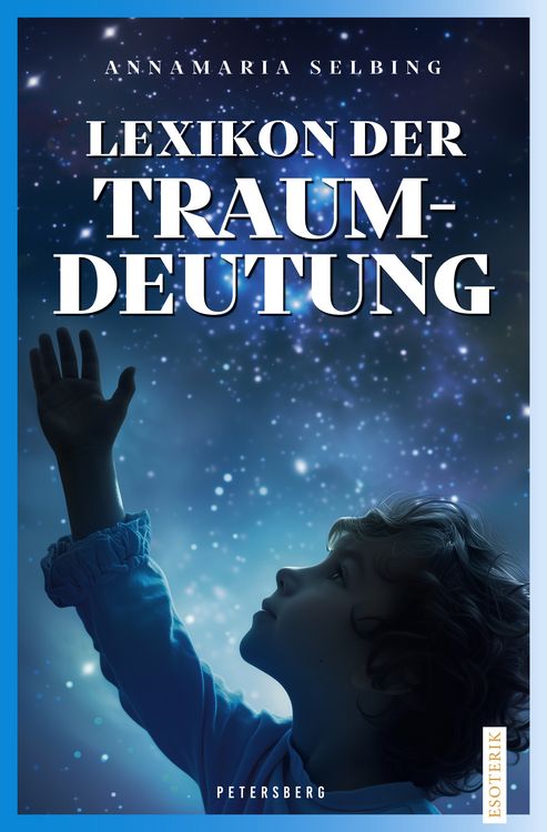 Produktbild: Lexikon der Traumdeutung