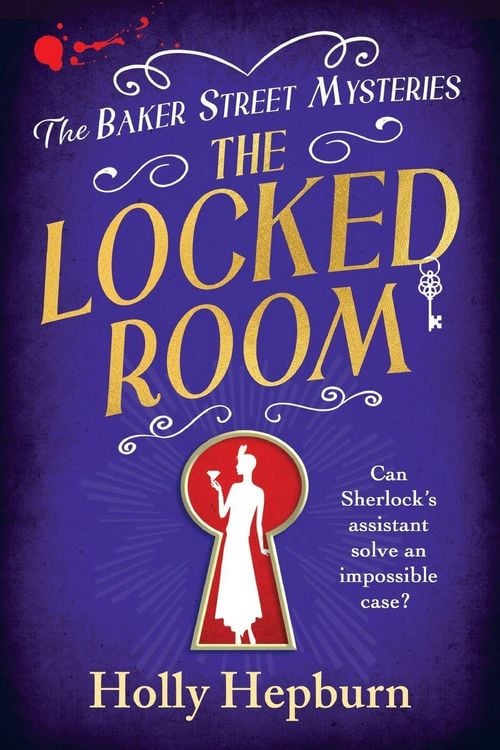 Produktbild: The Locked Room