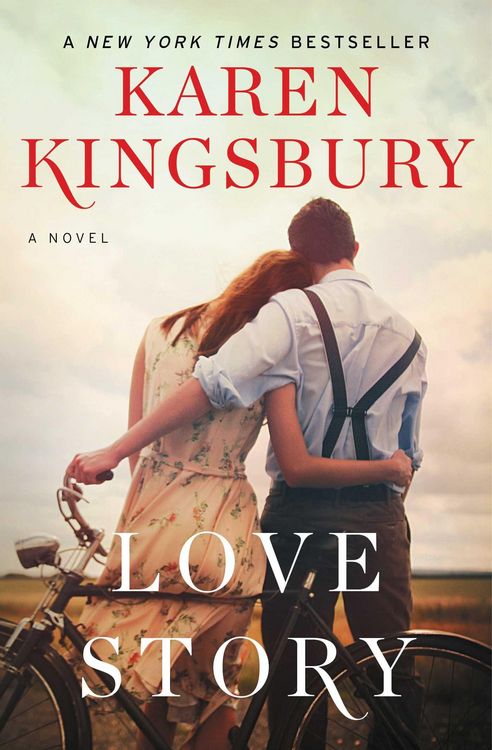 Produktbild: Love Story