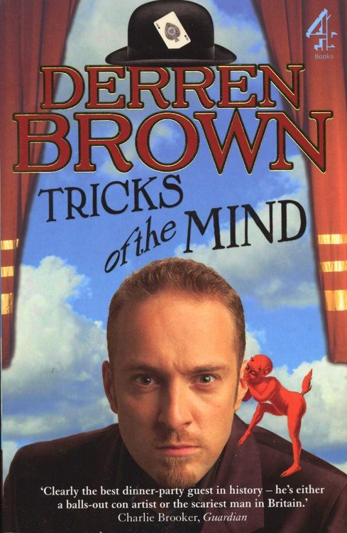 Produktbild: Tricks Of The Mind