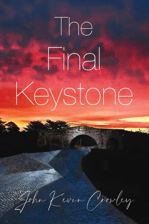 Produktbild: The Final Keystone