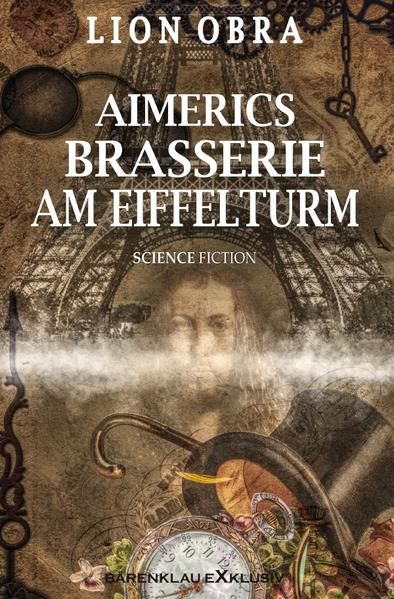 Produktbild: Aimerics Brasserie am Eiffelturm