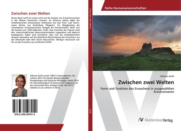 Produktbild: Zwischen zwei Welten