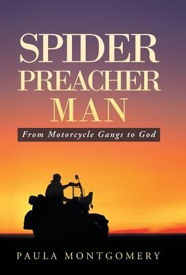 Produktbild: Spider Preacher Man