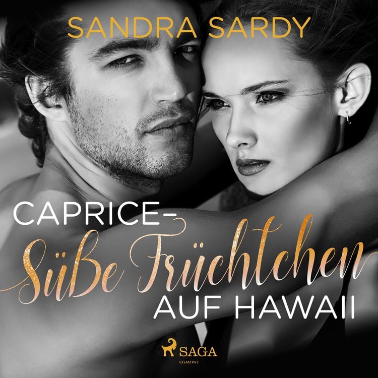 Produktbild: Caprice - S&uuml;&szlig;e Fr&uuml;chtchen auf Hawaii