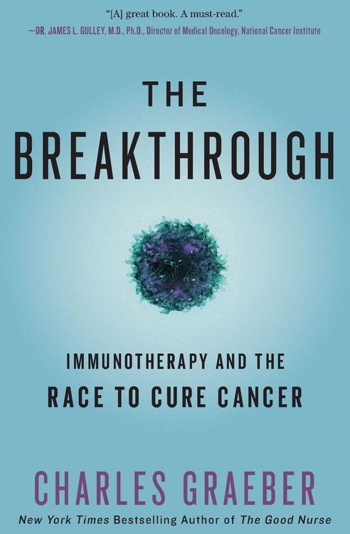 Produktbild: The Breakthrough