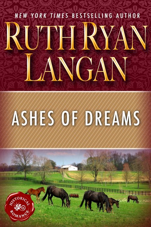 Produktbild: Ashes of Dreams