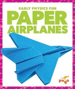 Produktbild: Paper Airplanes