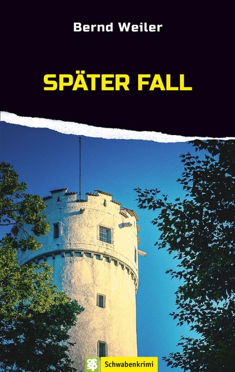 Produktbild: Sp&auml;ter Fall