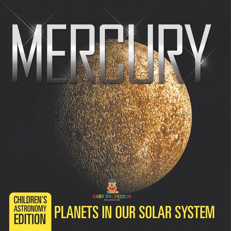 Produktbild: Mercury