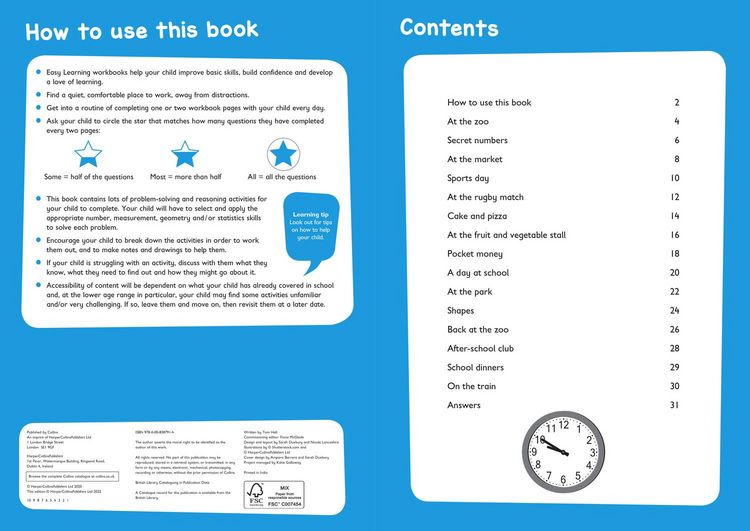 Produktbild: Problem Solving &_easy Learnin