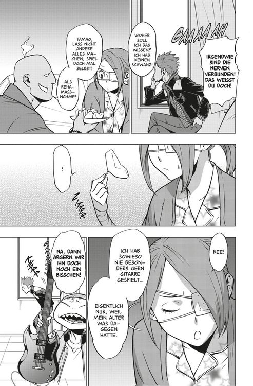 Produktbild: Vigilante - My Hero Academia Illegals 7