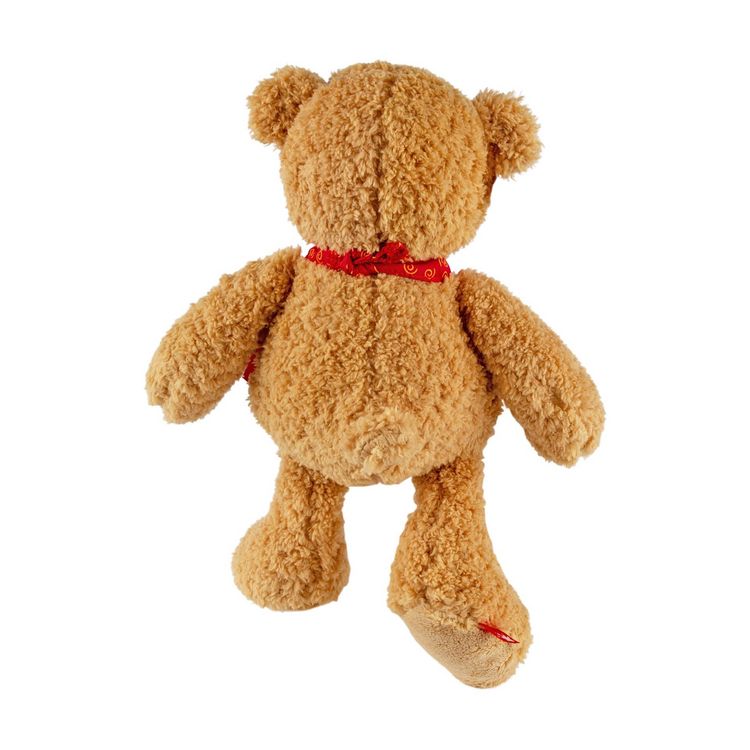 Produktbild: Kuscheltier B&auml;r Gildehard G&uuml;nsburg, L