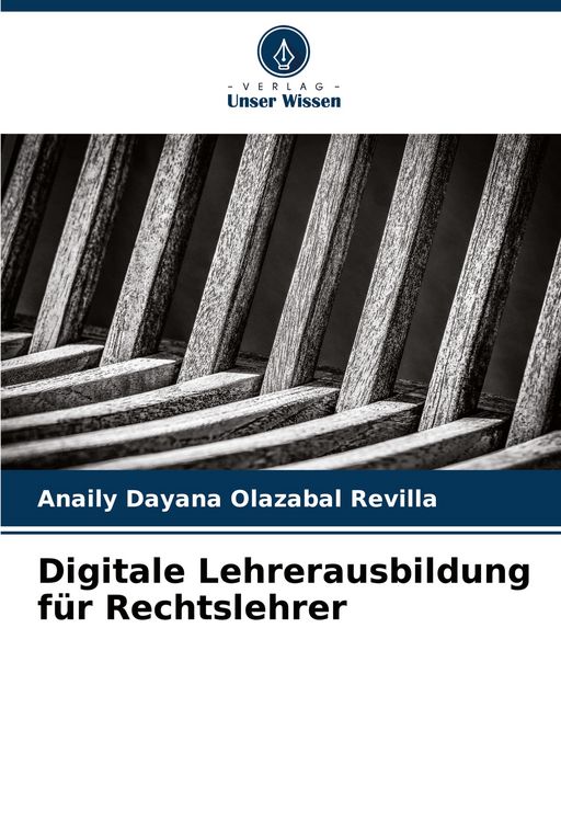 Produktbild: Digitale Lehrerausbildung f&uuml;r Rechtslehrer