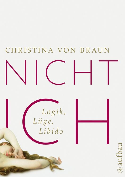 Produktbild: Nicht ich